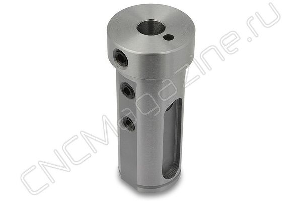 D40-d18-F1 втулка переходная