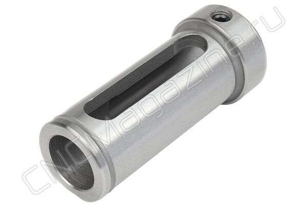 D16-d10-F2 втулка переходная