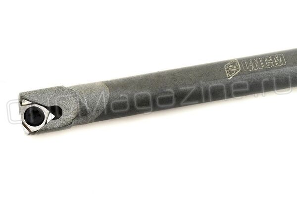 C20S-STFCL11  державка расточная твердосплавная