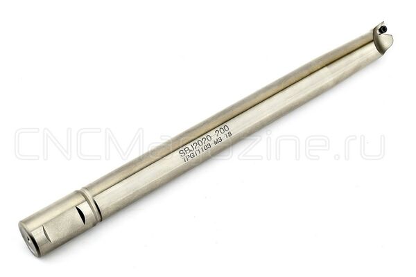 SBJ2020-200L резец (державка) для расточной головки