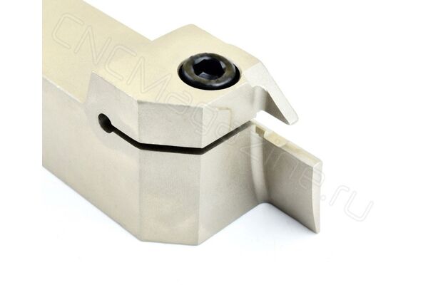 QFGD2525R13-130H резец канавочный