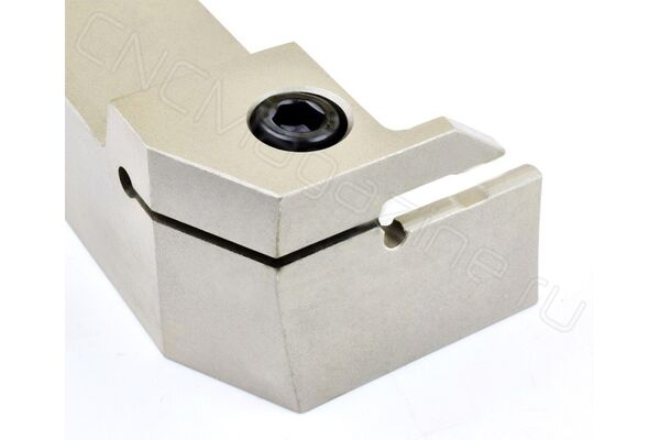 QFGD2525R22-130L резец канавочный