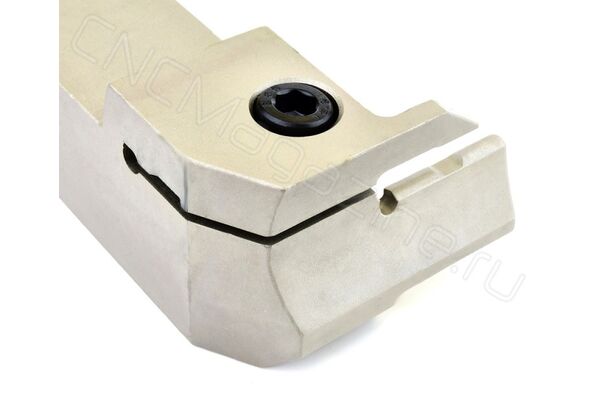 QFGD2525R22-52L резец канавочный