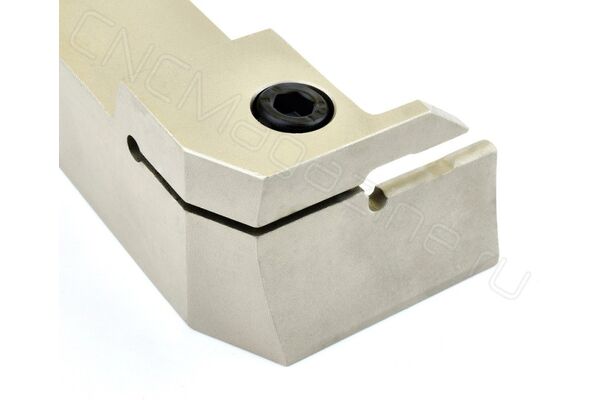 QFGD2525R22-90L резец канавочный
