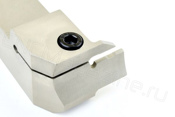 QFFD2525R17-48L резец канавочный