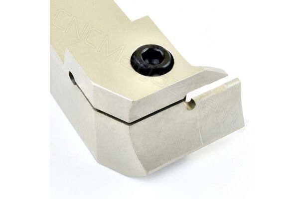 QFFD2525R17-60L резец канавочный