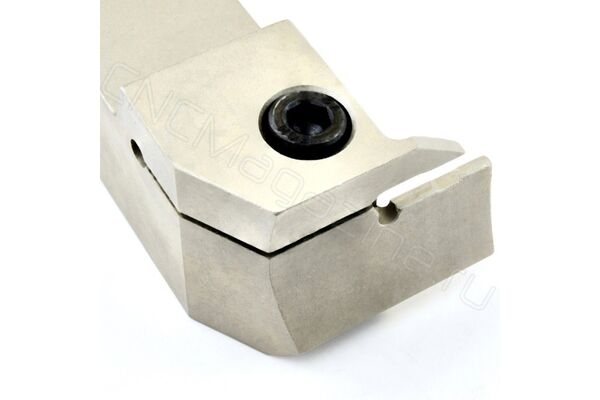 QFFD2525R17-74L резец канавочный