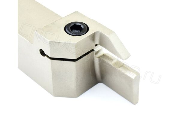 QFKD2525R22-160H резец канавочный