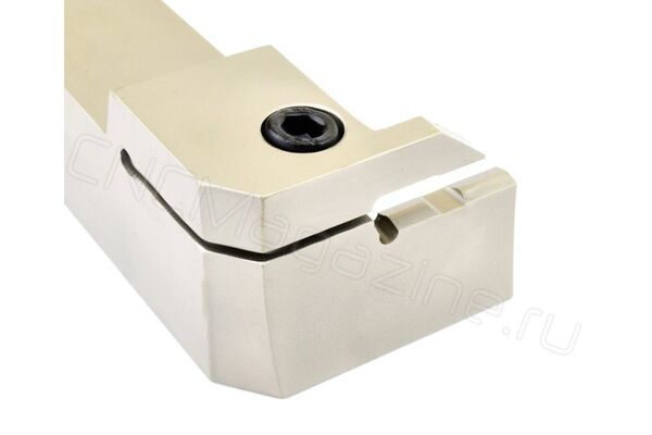 QFKD2525R22-160L резец канавочный