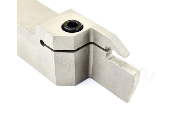 QFKS2525RR30-160H резец канавочный
