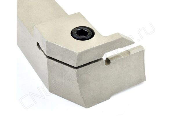 QFHD2525R22-86L резец канавочный