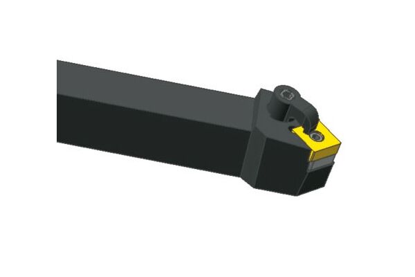 MSSNL4040R19 резец для наружного точения