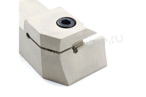 QFGD2525R13-90L резец канавочный