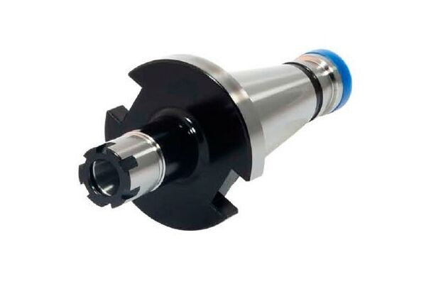 NT40-ER20M-60 Цанговый патрон мини DIN2080