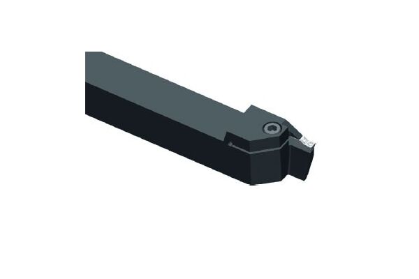 QFKS2525L30-160H резец канавочный
