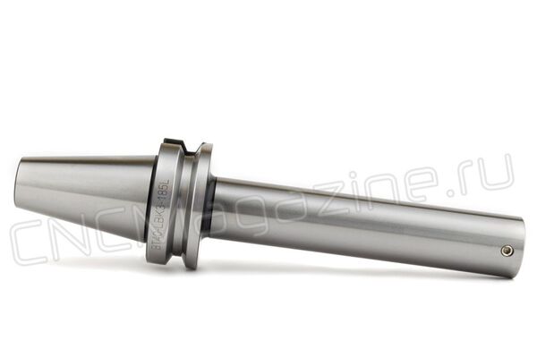 BT40-LBK3-185L Патрон для расточной головки
