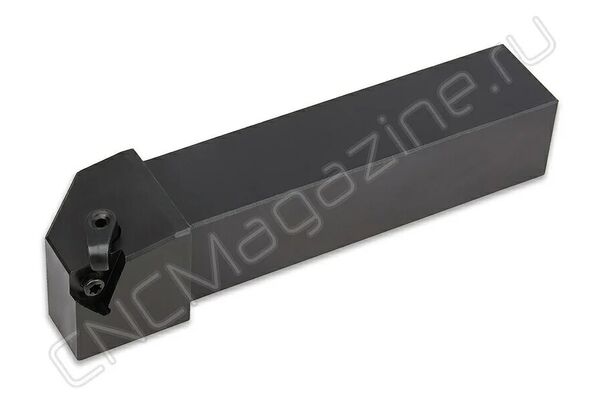 MTHR2525M43 резец резьбовой для наружного точения