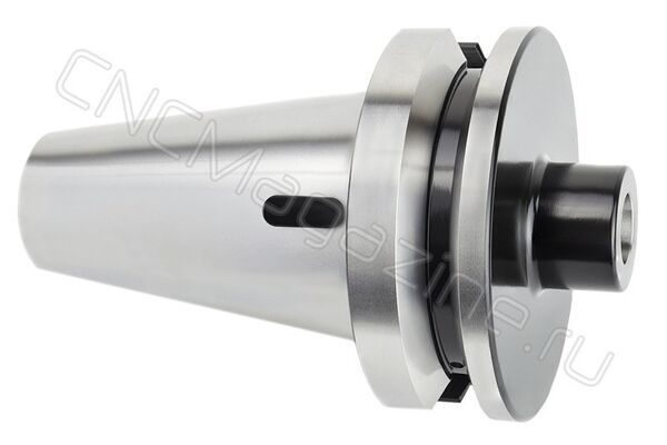 BT40-MTA3-75 патрон MAS 403 с выколоткой для инструмента с конусом Морзе №3