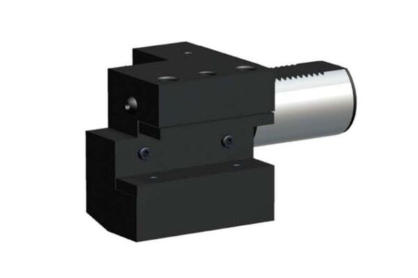 C1-30x20x70 Держатель инструмента VDI аксиальный, правый