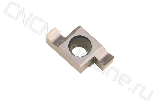 GEL125-C PM125 пластина для отрезки и точения канавок