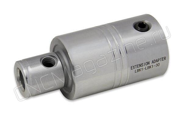 LBK1-1-30L Удлинитель растoчной оправки