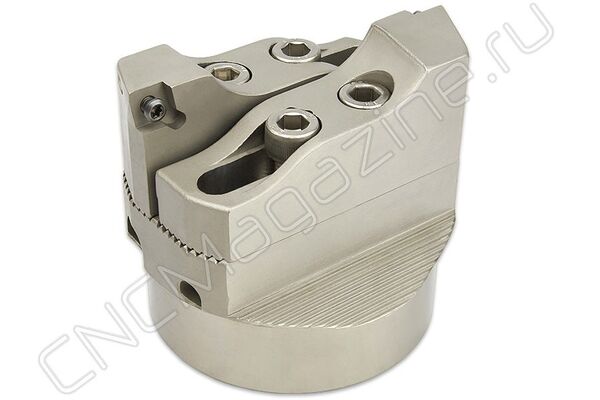 RBH160-204LR Черновая расточная головка