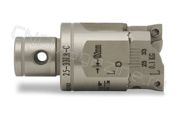 RBH25-32LR Черновая расточная головка