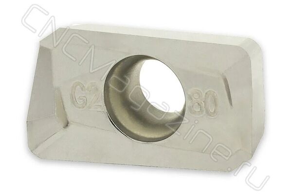 APKT113508PDFR-G2C YF154 пластина для фрез