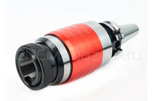 SK30-GT24-140L Быстросменный резьбонарезной патрон DIN69871 с компенсацией по длине