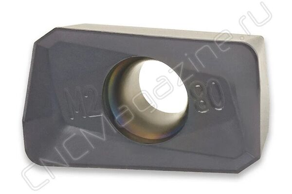 APMT1135PDER-M2 YKT64Y пластина для фрез