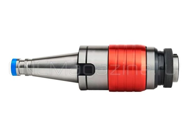 NT50-GT24-120L Быстросменный резьбонарезной патрон DIN2080 с компенсацией по длине