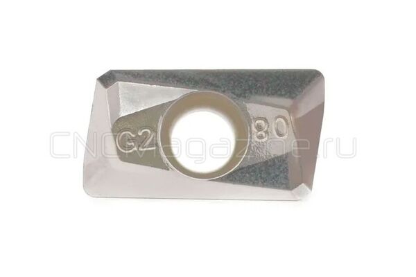 APKT1604PDFR-G2C YF154 пластина для фрез