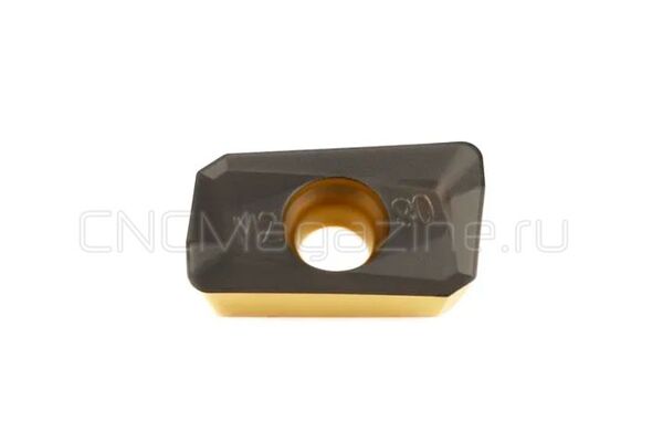 APMT1135PDER-M2 YKH855 пластина для фрез