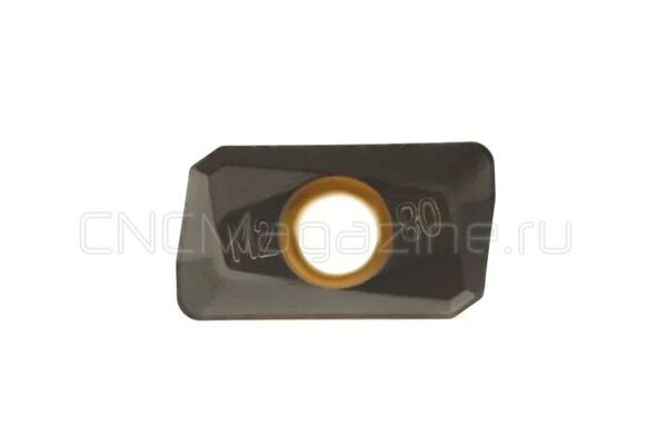 APMT1135PDER-M2 YKH855 пластина для фрез