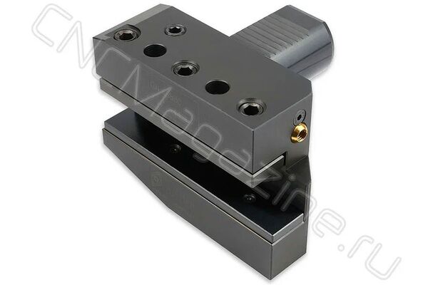 B5-60x32x60 Держатель инструмента VDI радиальный, правый удлиненный