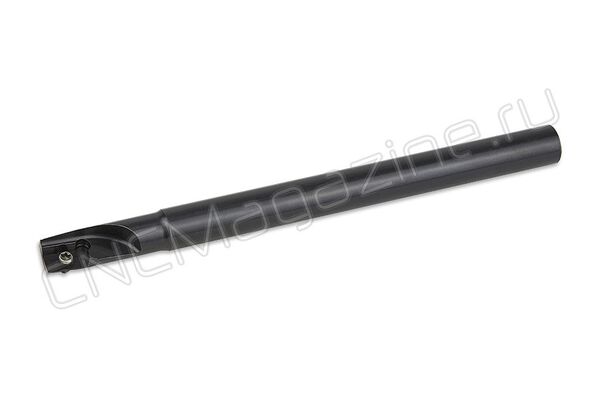 BAP300R-11-130-C10-1T фреза концевая со сменными пластинами