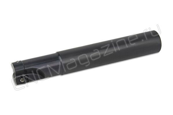 BAP300R-25-160-C25-2T фреза концевая со сменными пластинами
