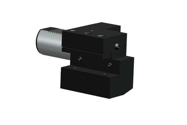 C2-50x32x100 Держатель инструмента VDI аксиальный, левый