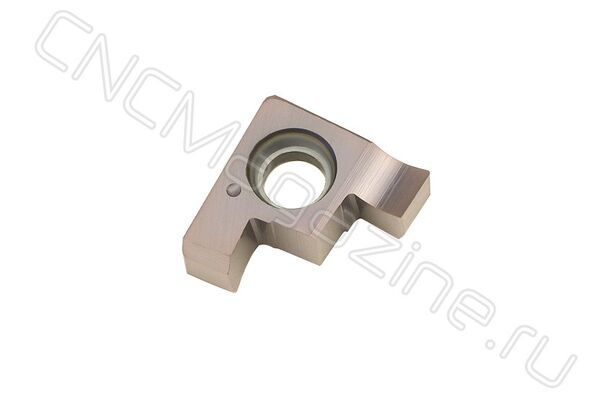 GEL060-A PM125 пластина для отрезки и точения канавок