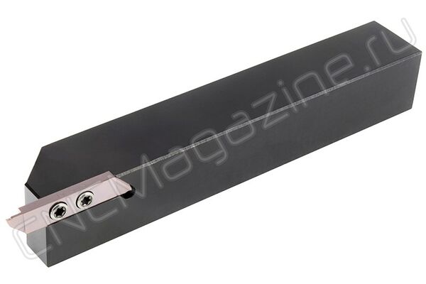 THCR2020K42 державка отрезная