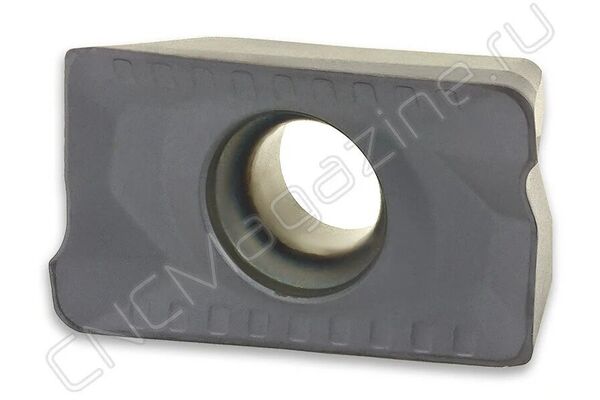 APKT1003PDSR-30 YKT64Y пластина для фрез