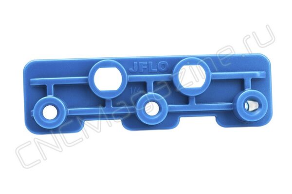 Кронштейн 1/4" (2442)