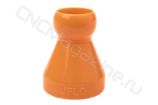 Переходник для трубок СОЖ c 3/4" на 1/2" (6440)