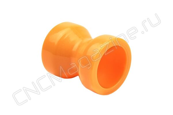 Переходник для трубок СОЖ c 3/8" на 1/4" (3440)