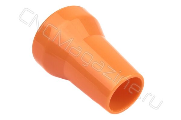 Сопло для подачи СОЖ d 16 мм 3/4" (6362)