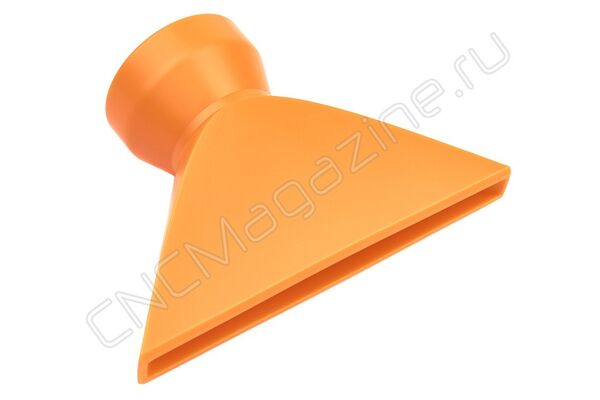Сопло плоское для подачи СОЖ 4.8x76.2 мм 3/4" (6369)