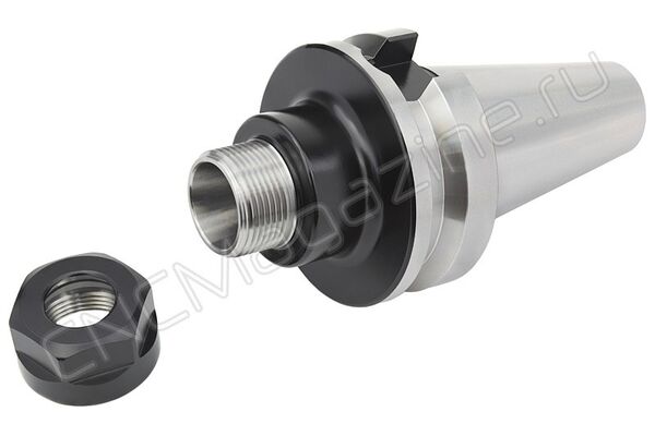 BT40-ER16-70 цанговый патрон MAS 403