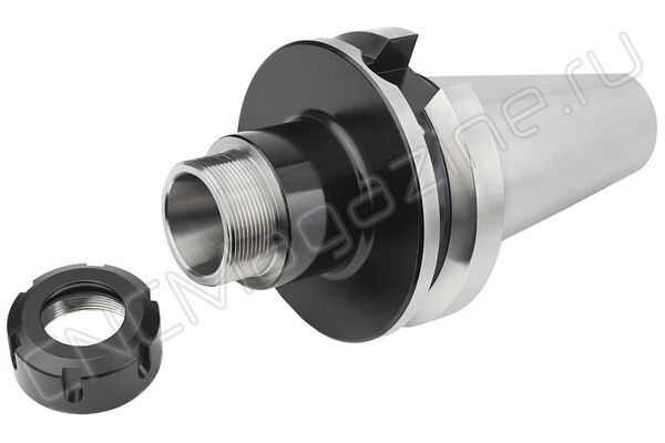 BT50-ER32-150 цанговый патрон MAS 403