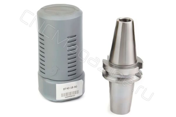 BT40-SF18-90 Патрон MAS 403 термозажимной