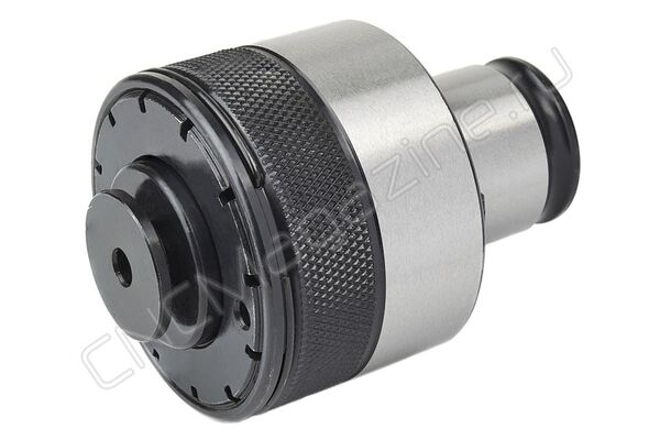 JIS-GT24 M6 6x4.5 Быстросменная резьбонарезная цанга с обгонной муфтой